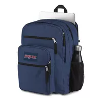 JANSPORT BIG STUDENT - Navy