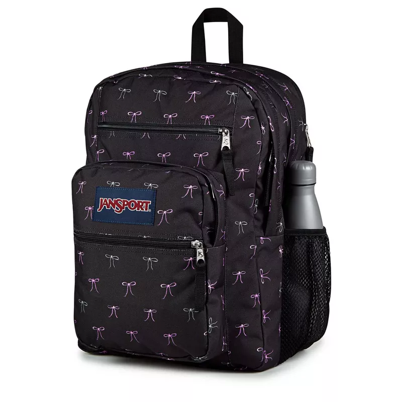 JANSPORT BIG STUDENT - Bad Bows