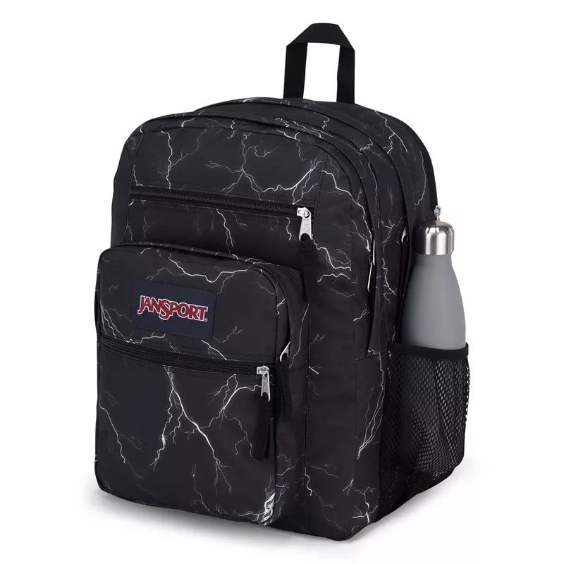 JANSPORT BIG STUDENT - Electric Bolts