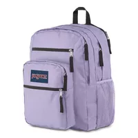 JANSPORT BIG STUDENT - Pastel Lilac