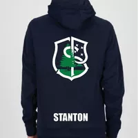 Sports Hoodie CPS