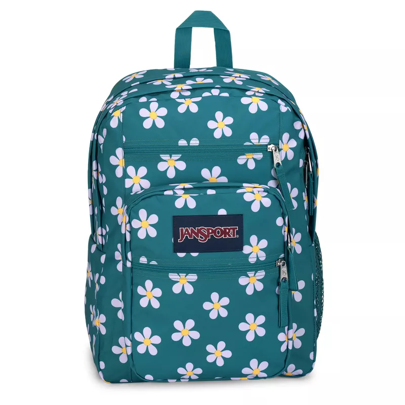 JANSPORT BIG STUDENT - Precious Petals