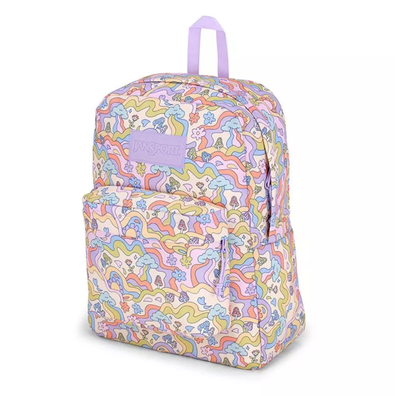 JANSPORT SUPERBREAK PLUS - Groovy Guides