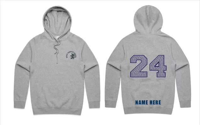 KTS 2024 Leavers Hoodie