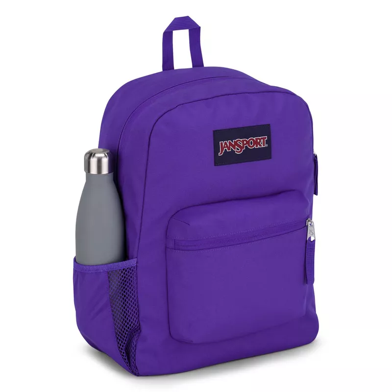 JANSPORT CROSS TOWN  -  Party Plum