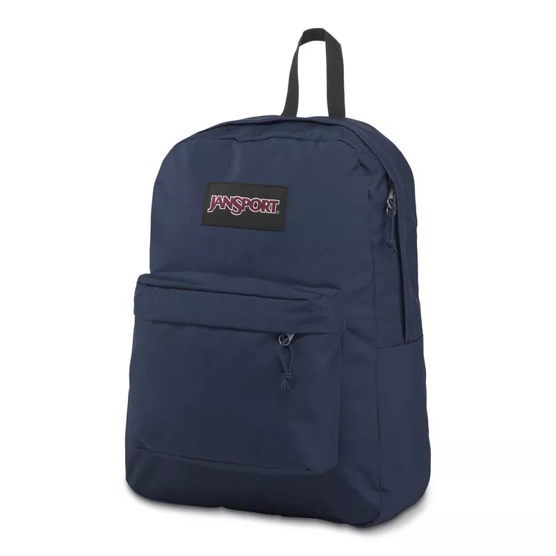 JANSPORT SUPERBREAK PLUS - Navy