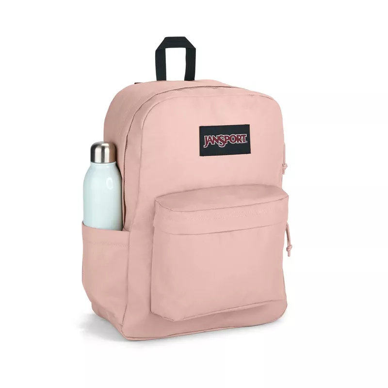 JANSPORT SUPERBREAK PLUS - Misty Rose