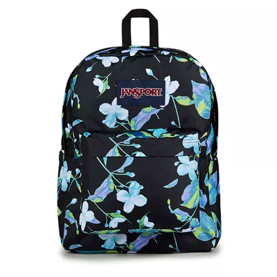 JANSPORT SUPERBREAK PLUS - Punk Petals