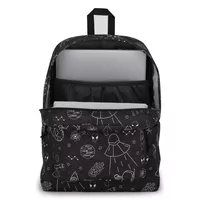 JANSPORT SUPERBREAK PLUS - Cosmic City