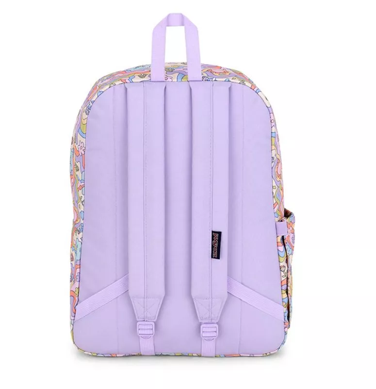 JANSPORT SUPERBREAK PLUS - Groovy Guides