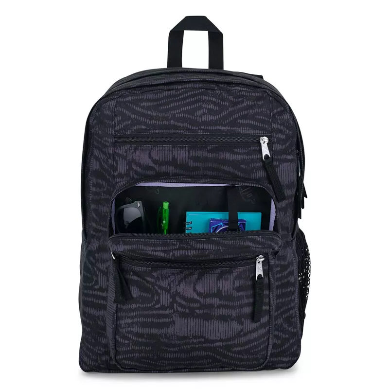 JANSPORT BIG STUDENT - Abstract Animal