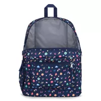 JANSPORT CROSS TOWN  -  Slice of Fun