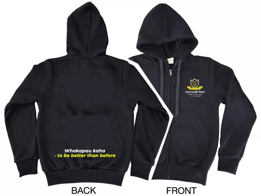 CPDS Hoodie