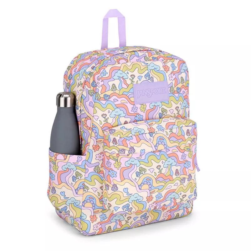 JANSPORT SUPERBREAK PLUS - Groovy Guides